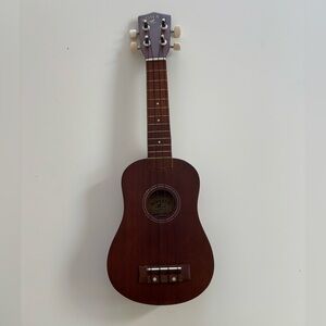 Kohala Ukulele